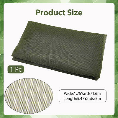 Polyester Mesh Fabric DIY-WH20011-89B-02-1