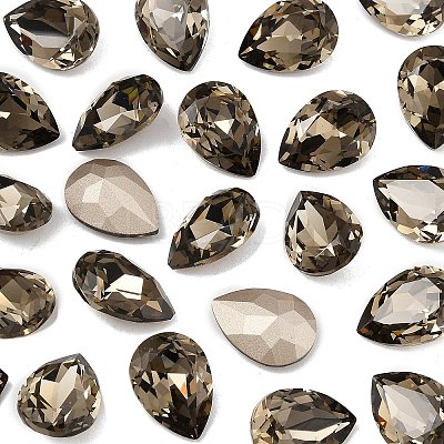 Preciosa&reg MAXIMA Crystal Fancy Stones Y-PRC-FE18-40010-1