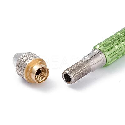 Hand Twist Drill TOOL-WH0028-02-1