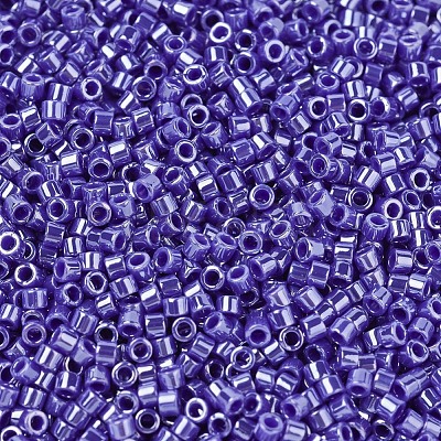 MIYUKI Delica Beads SEED-JP0008-DB1569-1