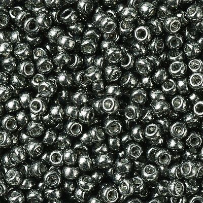 MIYUKI Round Rocailles Beads SEED-X0054-RR1087-1