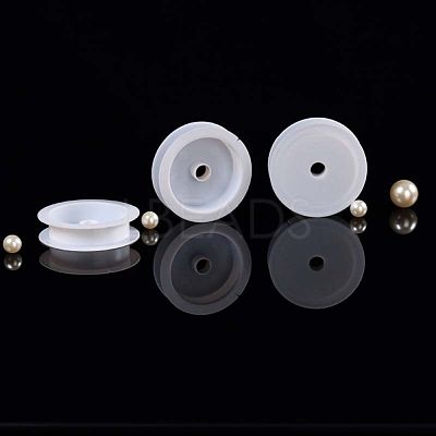 Polypropylene(PP) Empty Spools for Wire C125Y-1