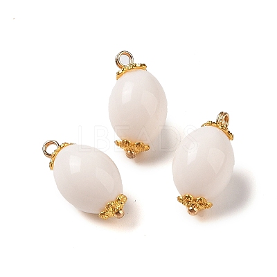 Acrylic Pendants MACR-C033-13F-1