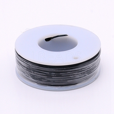 Matte Round Aluminum Wire LS-AW-G001-M-1.2mm-10-1