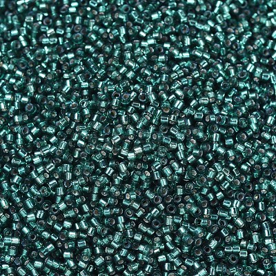 MIYUKI Delica Beads X-SEED-J020-DB0607-1