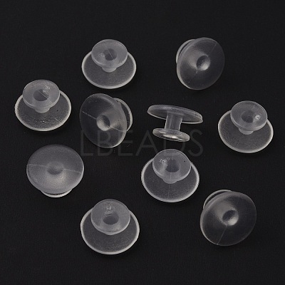 PVC Buttons KY-E014-02-1