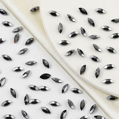 Preciosa® MAXIMA Crystal Fancy Stones X-PRC-FG10-23980-272-1