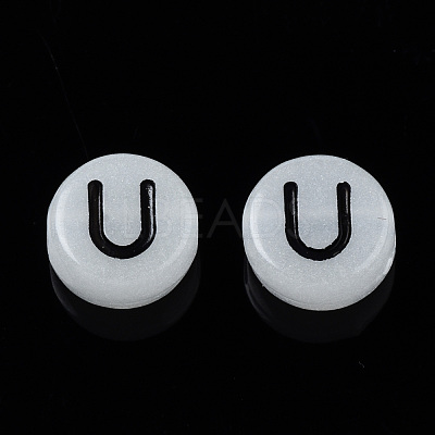 Acrylic Beads SACR-S273-29U-1