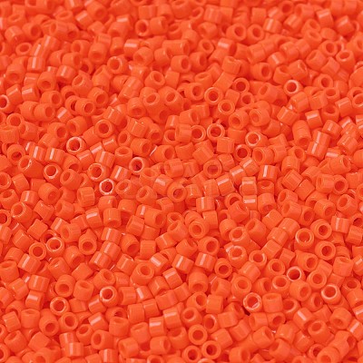 MIYUKI Delica Beads X-SEED-J020-DB0722-1