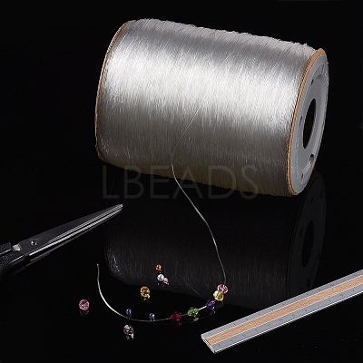 Elastic Crystal Thread EW-KW0.6MM-1