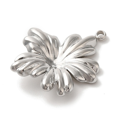 304 Stainless Steel Pendants X-STAS-C110-13P-1