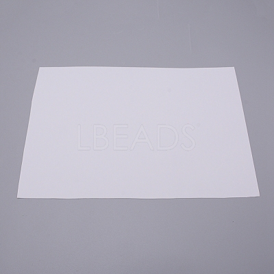 Chemical Fabric Self Adhesive Canvas AJEW-WH0152-67-1