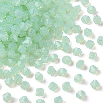 Preciosa&reg Crystal Beads Y-PRC-BA6-51000-1
