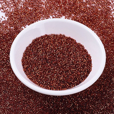 MIYUKI Delica Beads SEED-X0054-DB0601-1