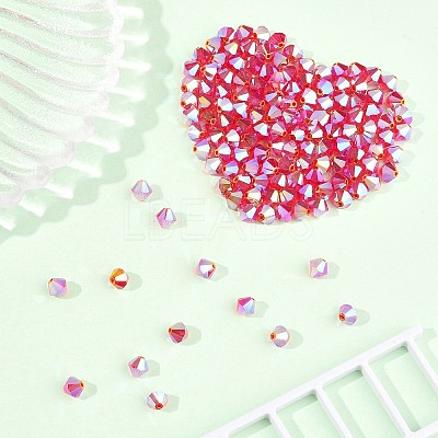 Preciosa&reg Crystal Beads Y-PRC-BA4-90070-20000-1