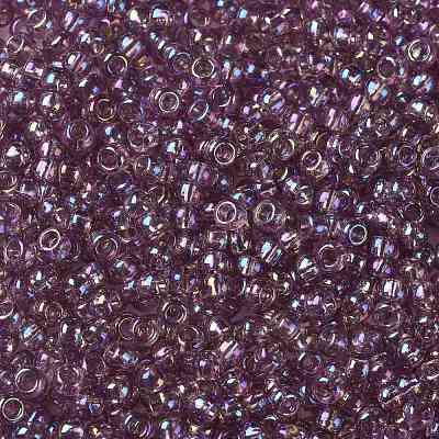TOHO 8/0 Round Beads SEED-XTR08-0166-1