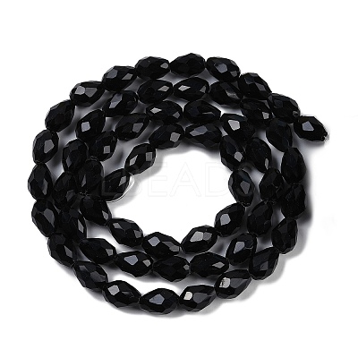 Opaque Solid Color Beads Strands EGLA-N013-P10mm-D01-1