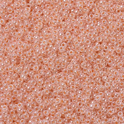 MIYUKI Round Rocailles Beads SEED-JP0008-RR0543-1