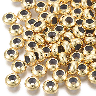 Brass Beads LS-X-KK-T063-005B-NF-1