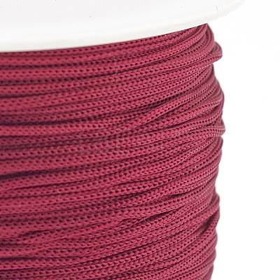 Polyester Threads OCOR-Q037-02-1