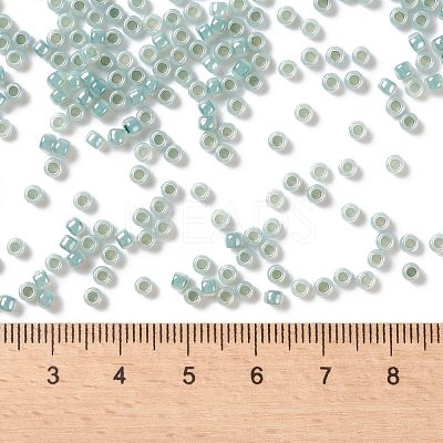 TOHO 8/0 Round Beads SEED-TR08-0915-1