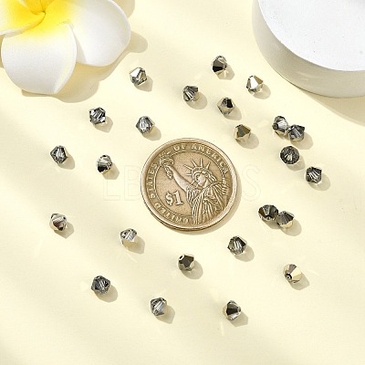 Preciosa&reg Crystal Beads X-PRC-BA5-00030-261-1