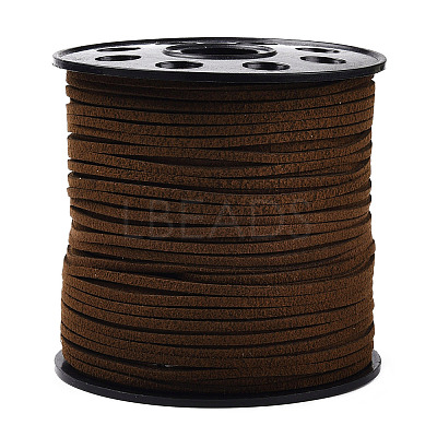 Faux Suede Cord LW-R007-1094-1