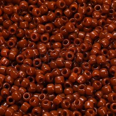 TOHO 8/0 Round Beads X-SEED-TR08-0046L-1
