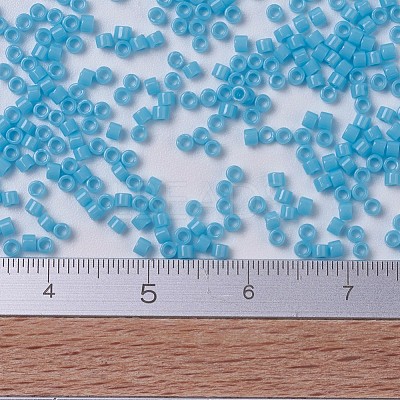 MIYUKI Delica Beads SEED-X0054-DB0725-1