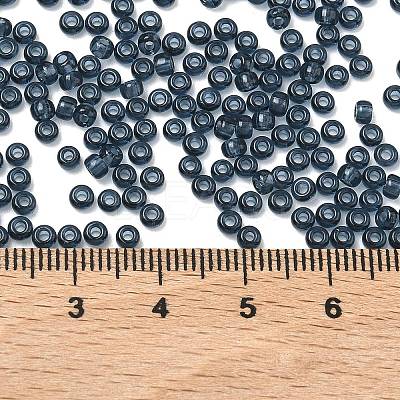 MIYUKI Round Rocailles Beads X-SEED-G008-RR2411-1