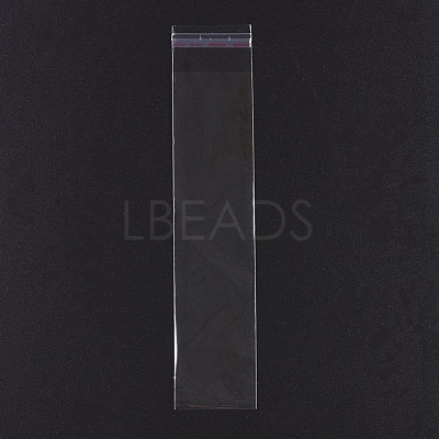 Rectangle OPP Cellophane Bags OPC-R012-83-1