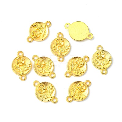 Alloy Pendants LS-EA11003Y-NFG-1