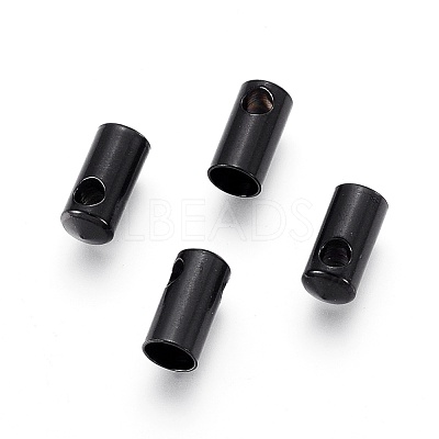 304 Stainless Steel Cord Ends STAS-F232-01G-B-1