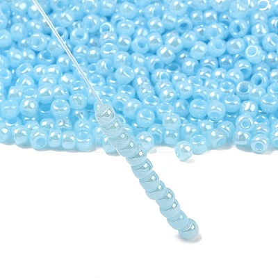 TOHO 6/0 Round Beads SEED-XTR06-0143-1