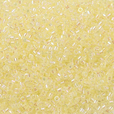 MIYUKI Delica Beads SEED-X0054-DB0053-1