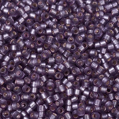 MIYUKI Delica Beads X-SEED-J020-DB0695-1