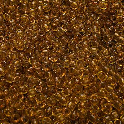 TOHO 6/0 Round Beads X-SEED-TR06-2155-1