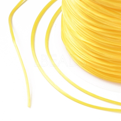 30M Elastic Crystal Thread EW-G011-01O-1