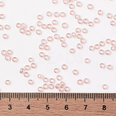 TOHO 8/0 Round Beads X-SEED-TR08-0169-1