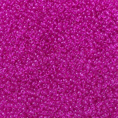 MIYUKI Round Rocailles Beads SEED-X0054-RR1310-1