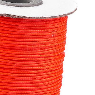 Korean Waxed Polyester Cord YC1.0MM-A183-1