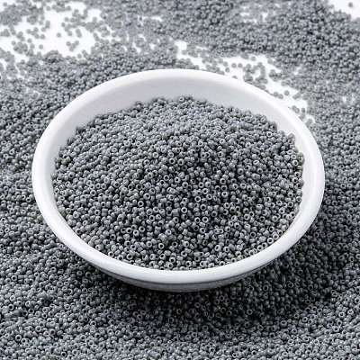 MIYUKI Round Rocailles Beads X-SEED-G009-RR0499-1
