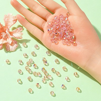 Preciosa&reg Crystal Beads X-PRC-BB6-70120-200-1