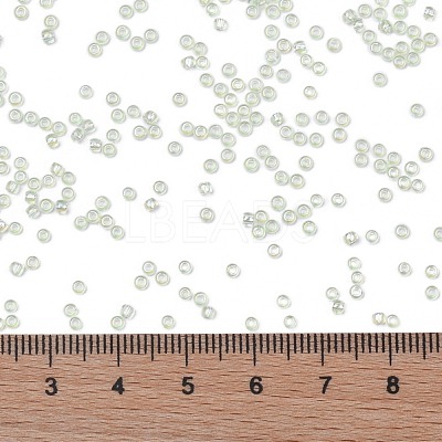 TOHO Round Seed Beads SEED-JPTR11-0173-1