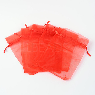 Organza Gift Bags OP001-6-1