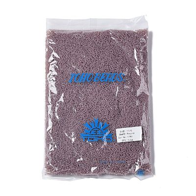 TOHO 11/0 Round Beads SEED-TR11-1151-1