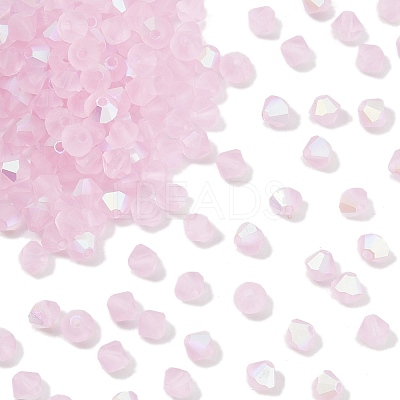 Preciosa&reg Crystal Beads Y-PRC-BA4-70220-20019-1