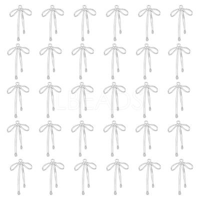 30Pcs Alloy Pendants FIND-FH0010-03P-1