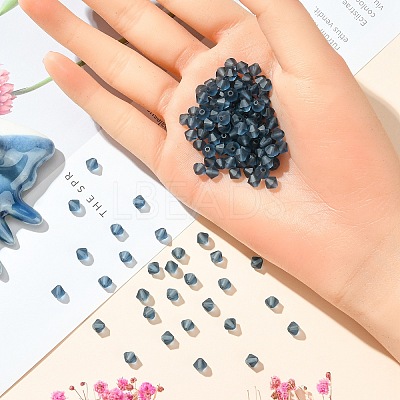 Preciosa&reg Crystal Beads Y-PRC-BA6-30340-840-1