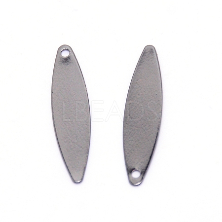 Brass Pendants KK-WH0037-15B-1